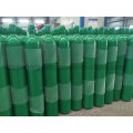40L 50L High Pressure Acetylene Nitrogen Oxygen Argon Carbon Dioxide Aluminum Gas Cylinder